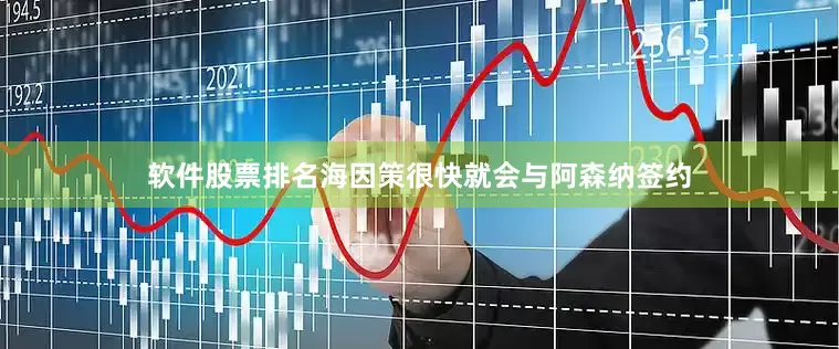 软件股票排名海因策很快就会与阿森纳签约