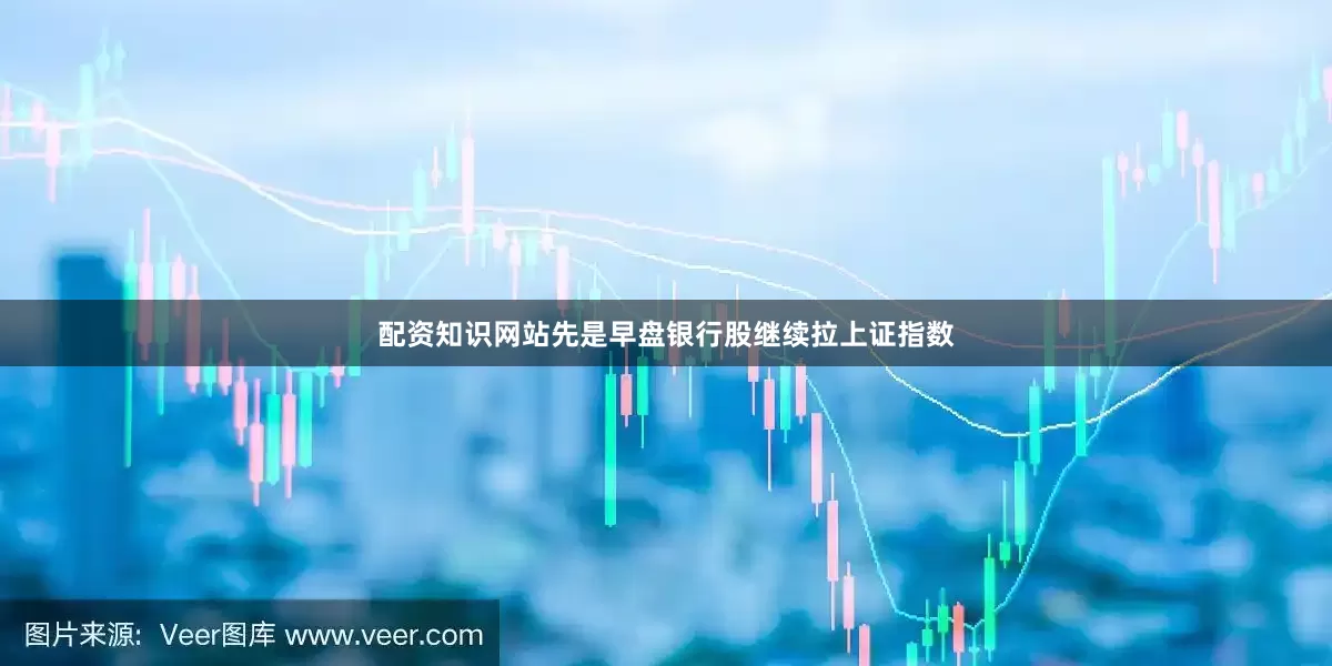 配资知识网站先是早盘银行股继续拉上证指数