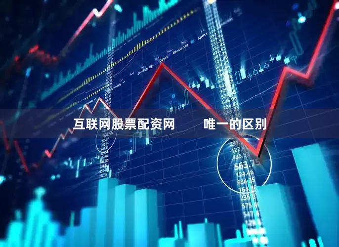 互联网股票配资网        唯一的区别