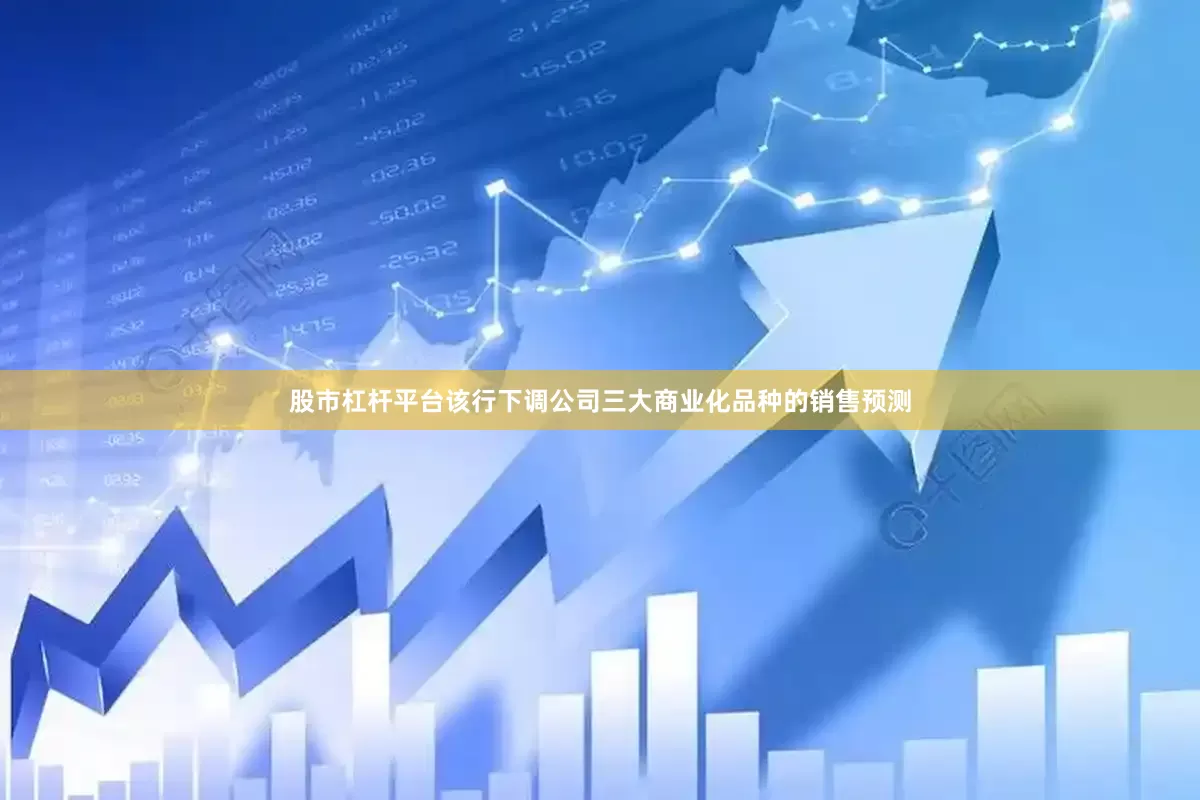 股市杠杆平台该行下调公司三大商业化品种的销售预测